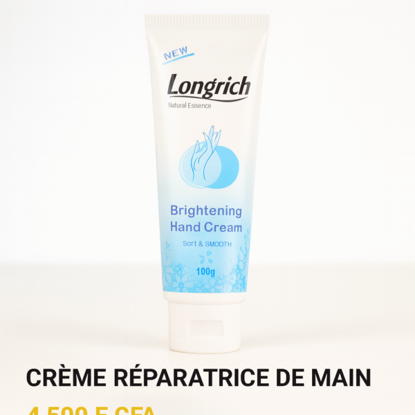 Crème Réparatrice de Main
